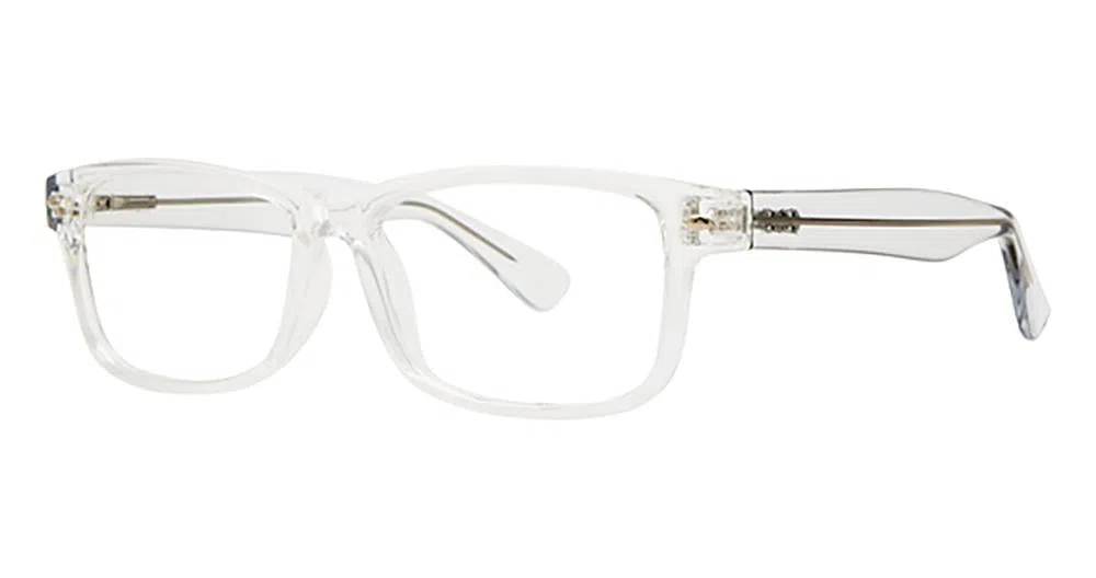 MODERN PLASTICS II BUZZ Eyeglasses - view 7